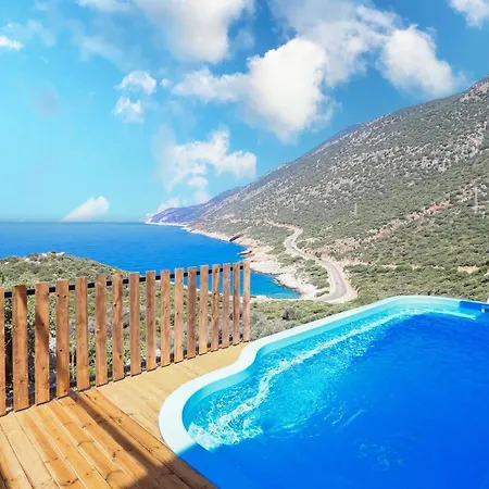 Summer Hill Yenikoy (Kas)