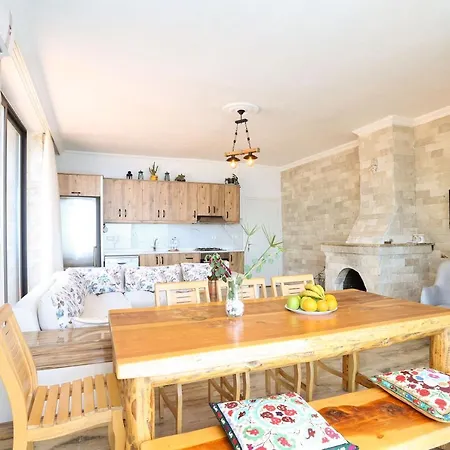 Villa Summer Hill *
