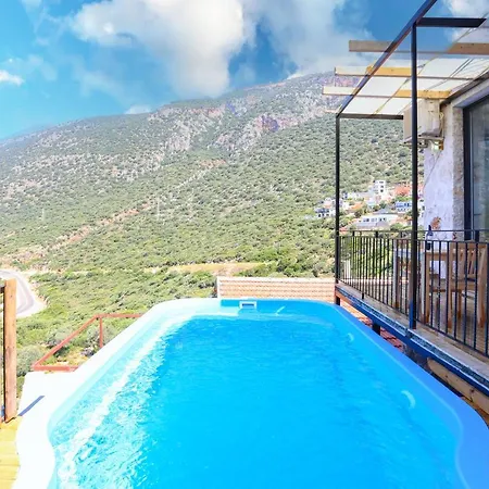 Summer Hill Yenikoy (Kas)