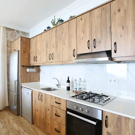 Summer Hill * ينيكوي